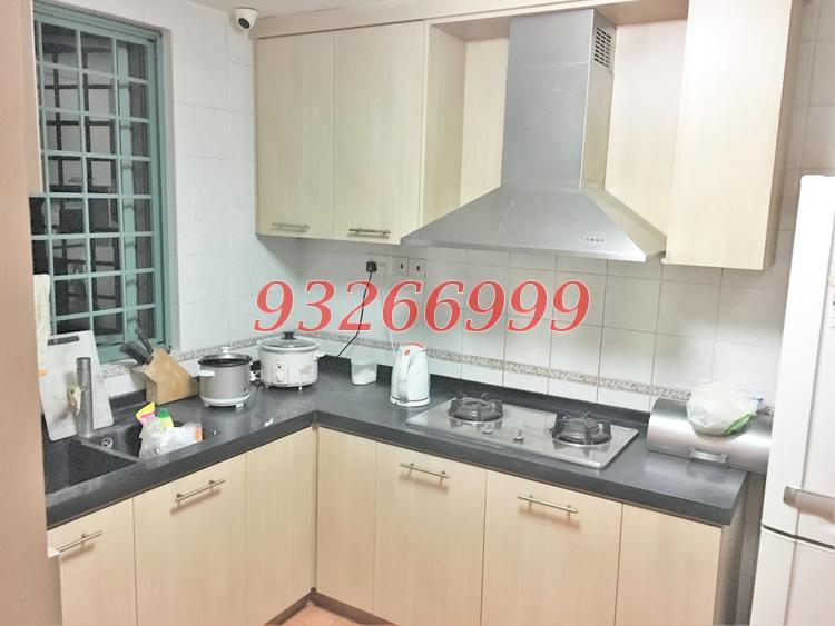 Merawoods (D23), Condominium #131589462